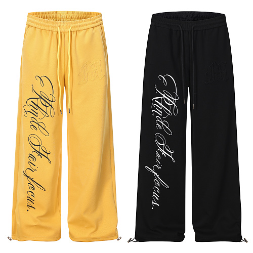 Pants from 8Billion