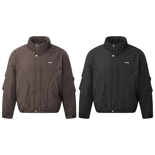 Down jacket from 8Billion