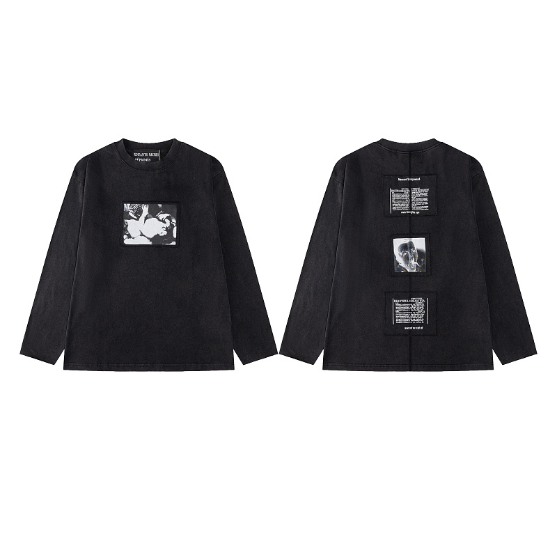 Tee from 8Billion