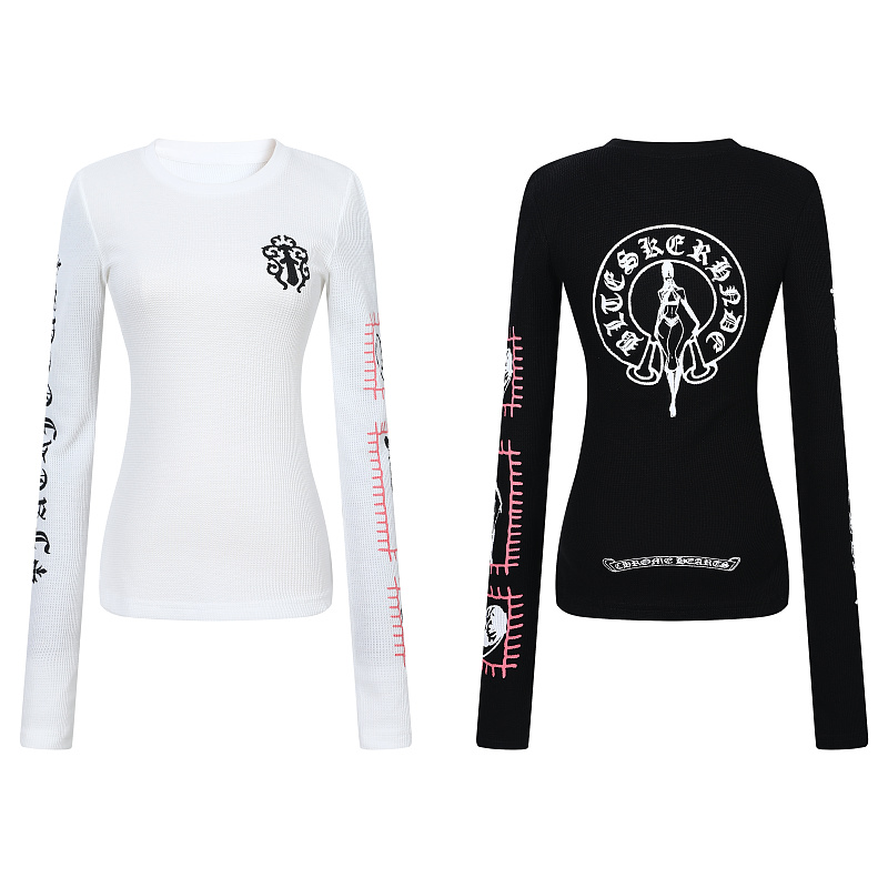 Long sleeve from 8Billion