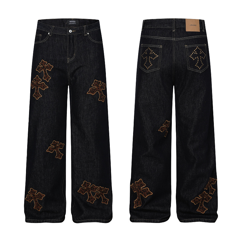 Jeans from 8Billion