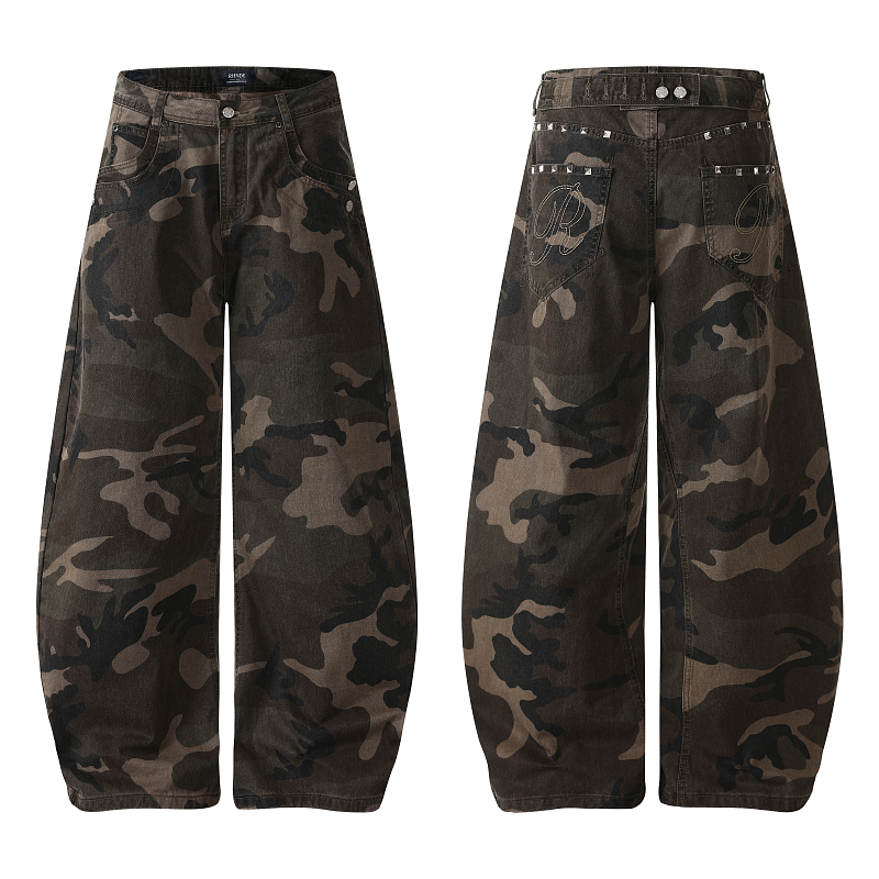 Pants from 8Billion