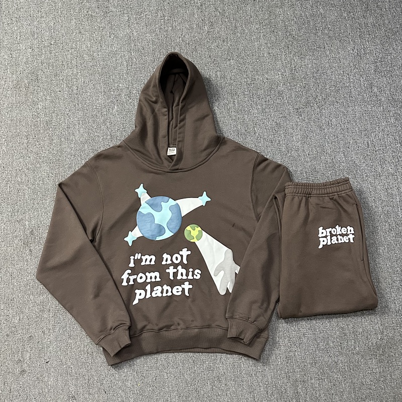 Pants from 8Billion