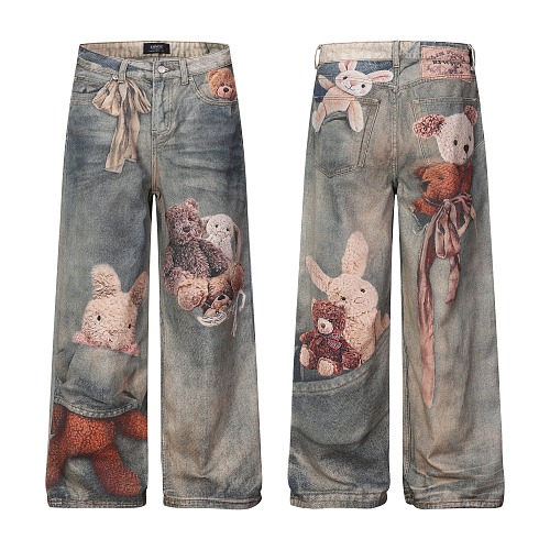 Jeans from 8Billion