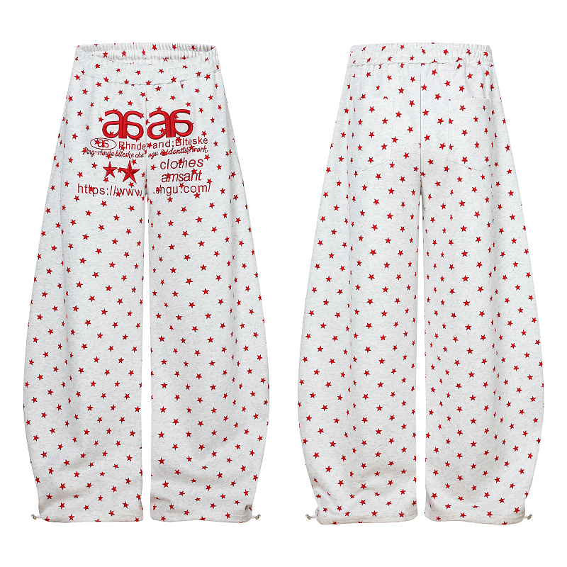 Sweatpants from 8Billion