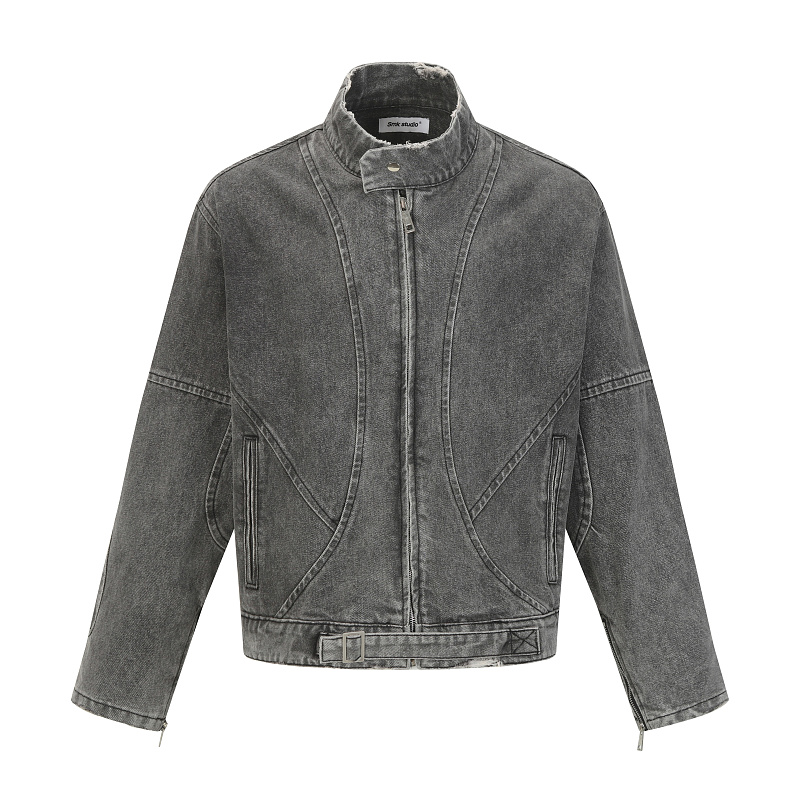 Jacket from 8Billion