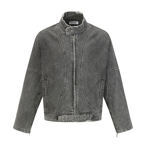 Jacket from 8Billion
