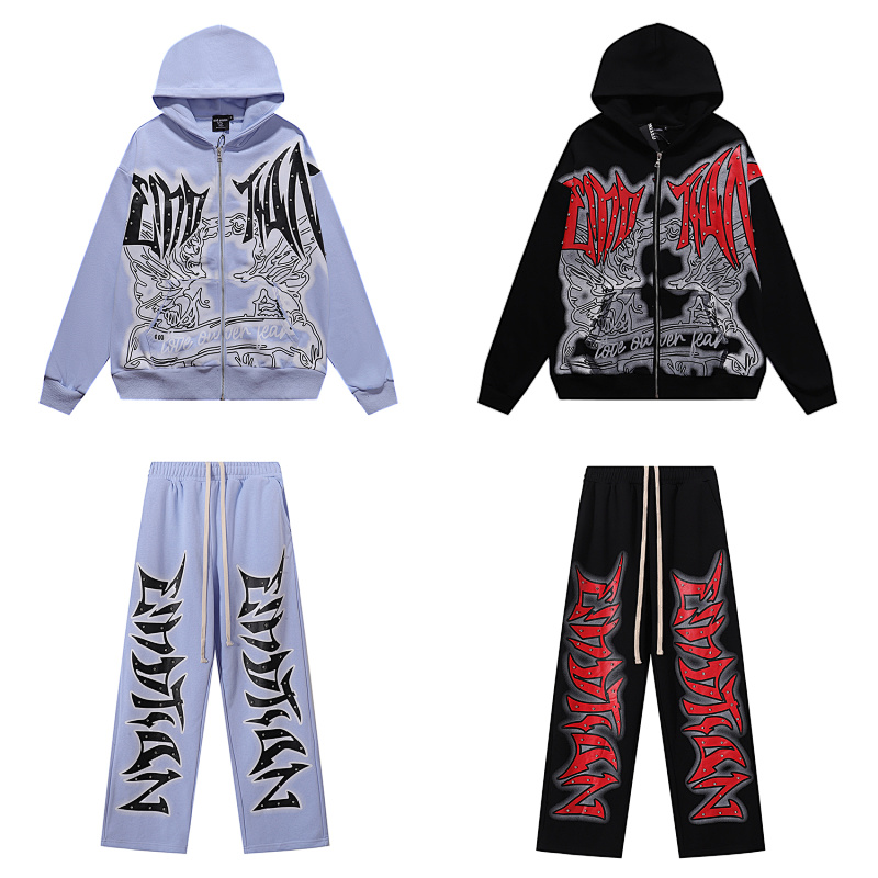 Pants from 8Billion