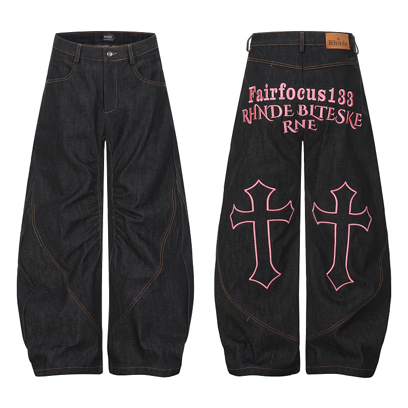 Pants from 8Billion