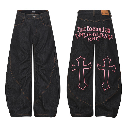 Pants from 8Billion