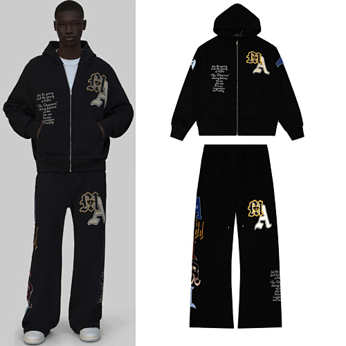 Pants from 8Billion