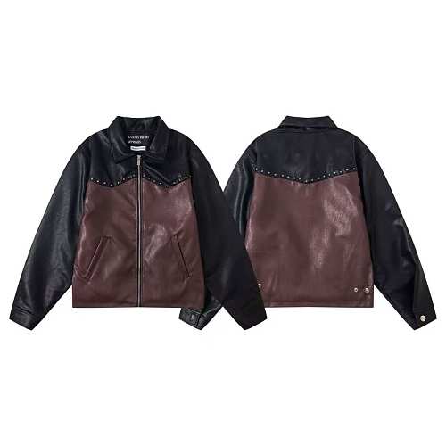 Jacket from 8Billion