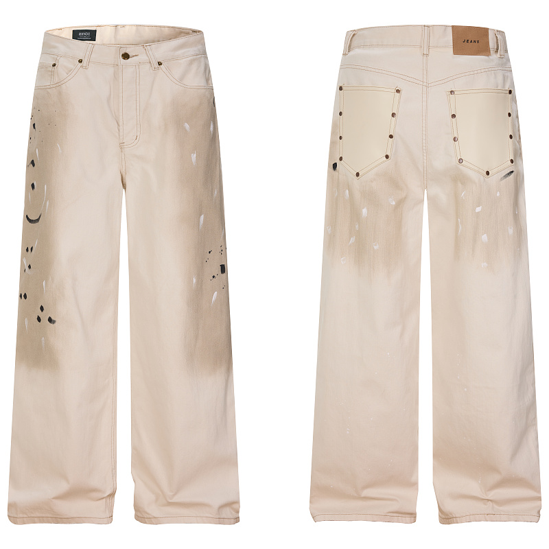 Jeans from 8Billion