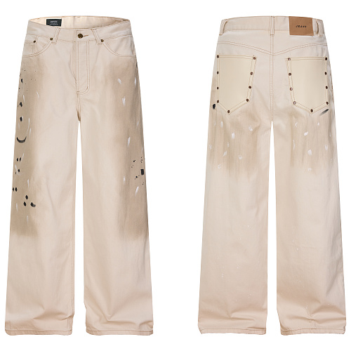 Jeans from 8Billion