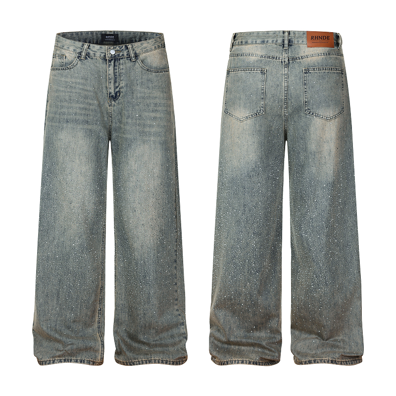 Jeans from 8Billion