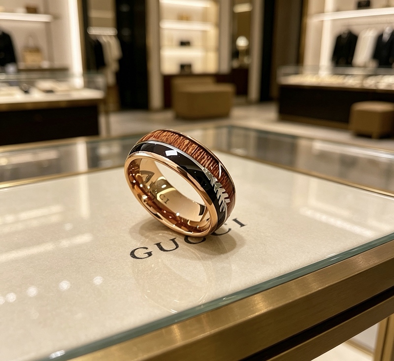 Ring from 8Billion