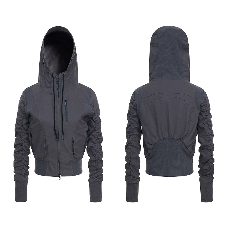 Jacket from 8Billion