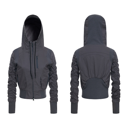 Jacket from 8Billion