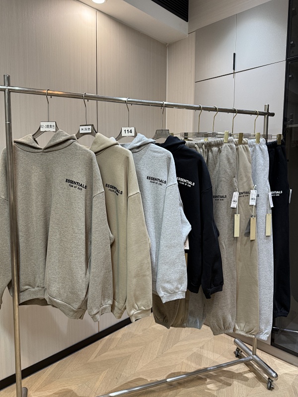 Pants from 8Billion