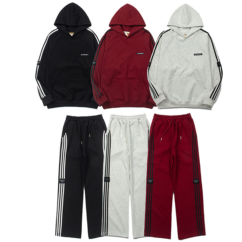 Pants from 8Billion