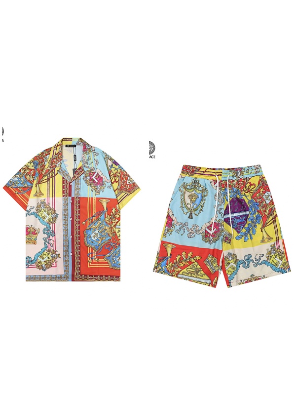 Pants from 8Billion