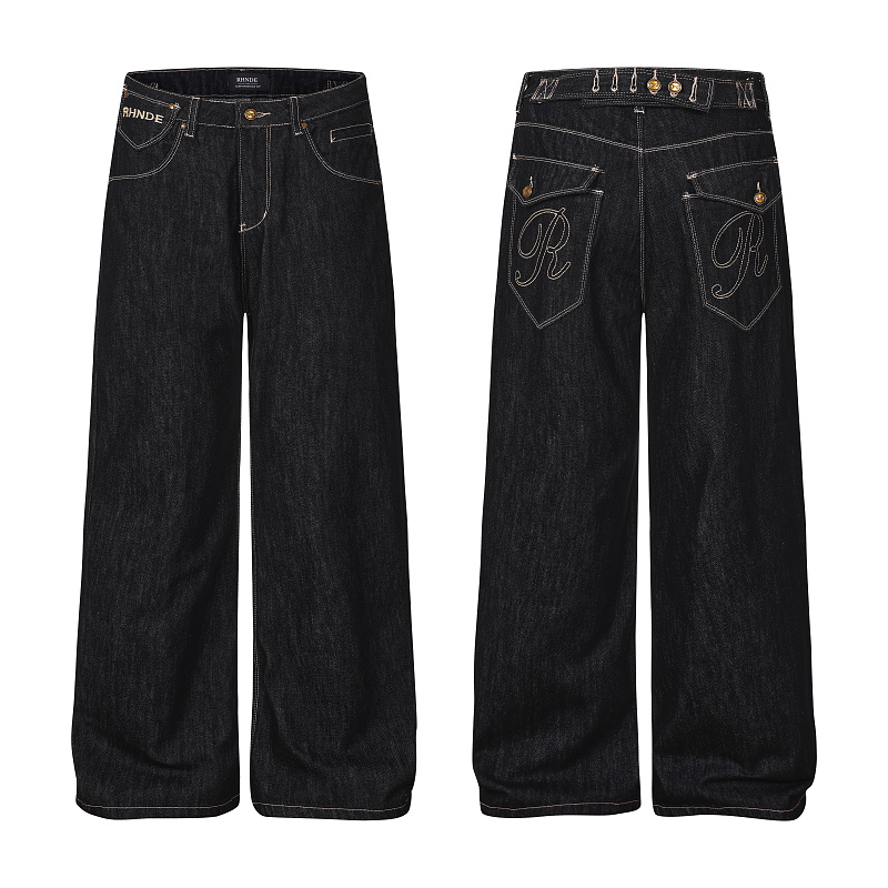 Jeans from 8Billion