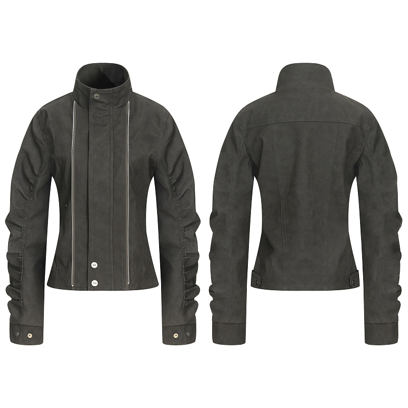 Jacket from 8Billion
