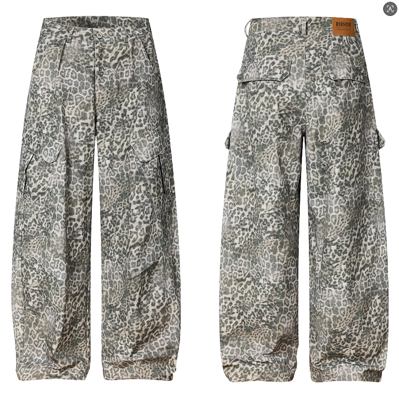Pants from 8Billion
