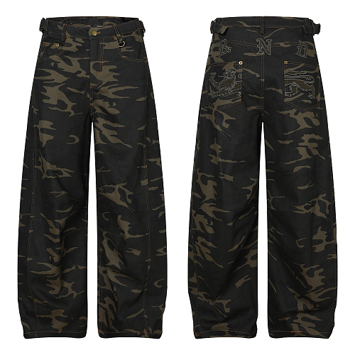 Pants from 8Billion