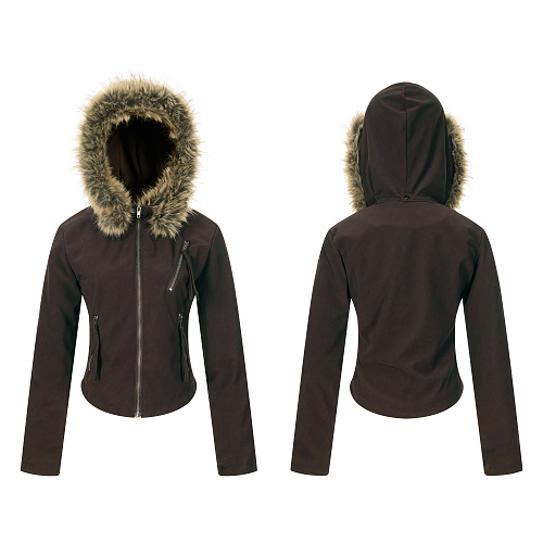 Jacket from 8Billion