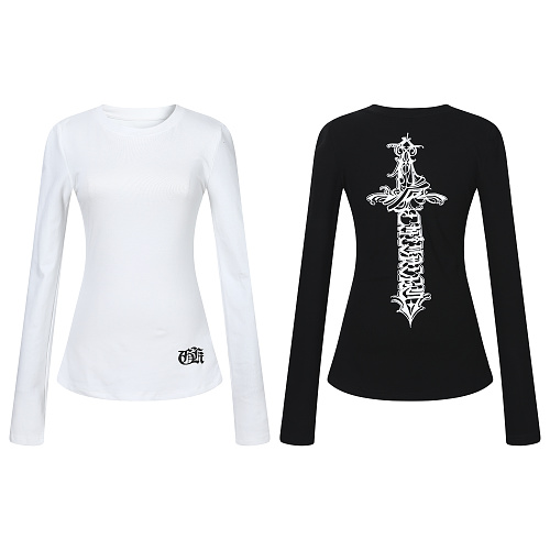 Long sleeve from 8Billion