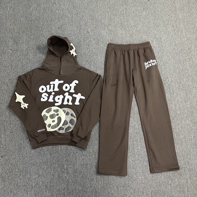 Pants from 8Billion