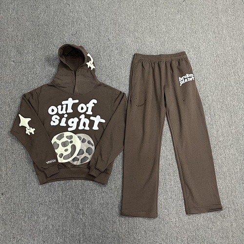 Pants from 8Billion
