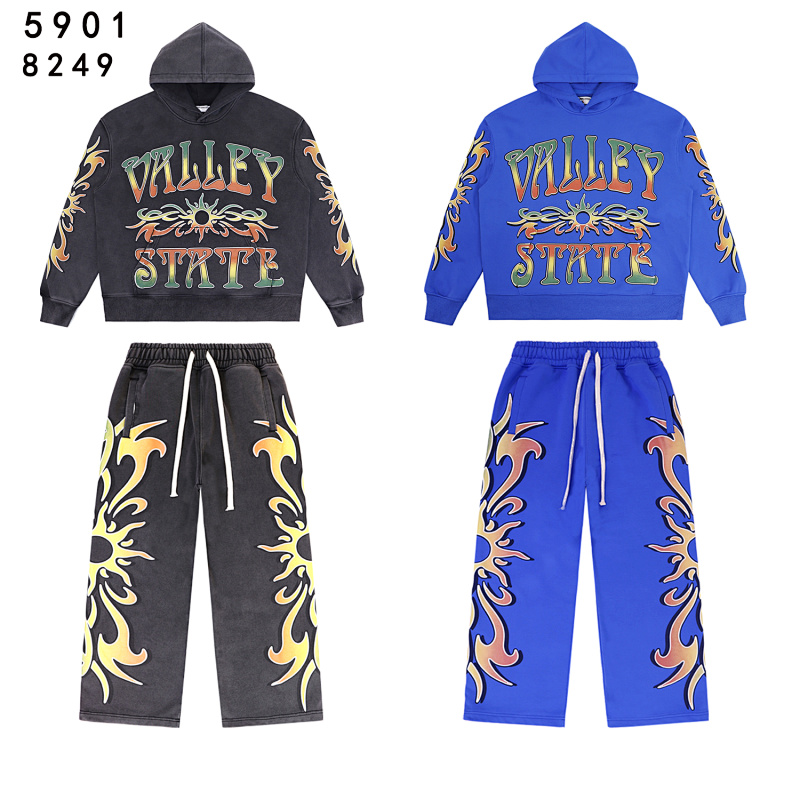 Pants from 8Billion