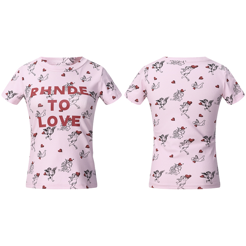Tee from 8Billion