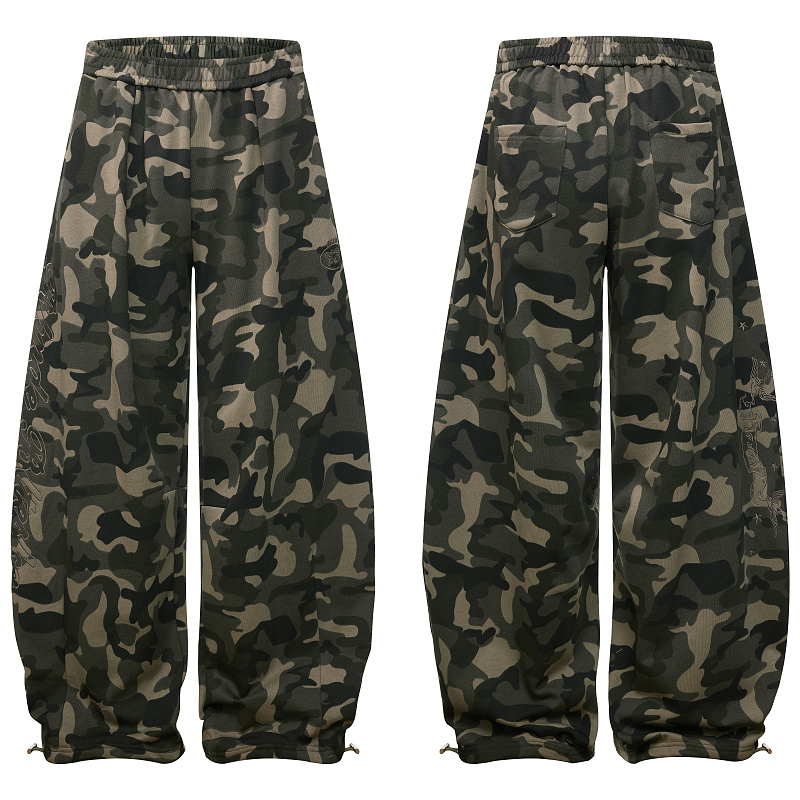 Sweatpants from 8Billion
