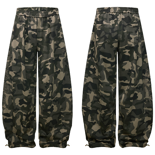 Sweatpants from 8Billion