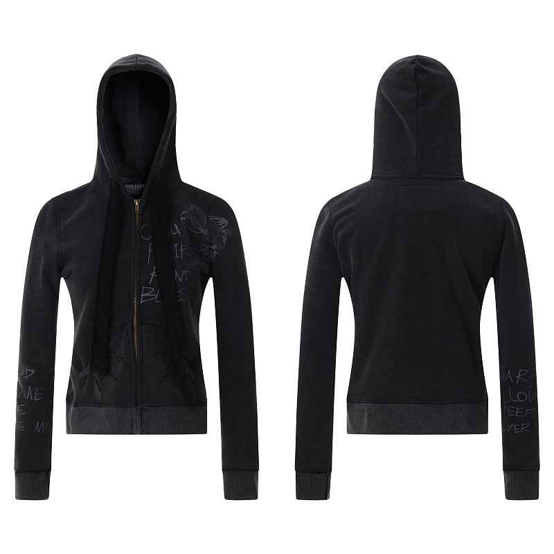 Jacket from 8Billion
