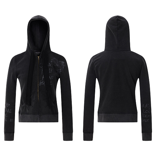 Jacket from 8Billion