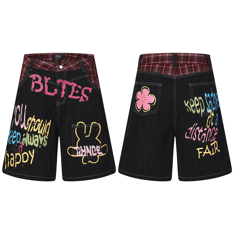 Shorts from 8Billion