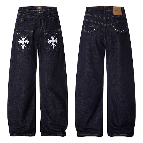 Jeans from 8Billion