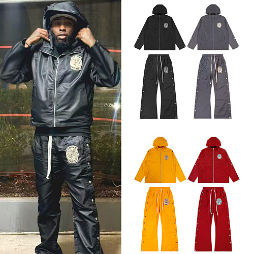 Pants from 8Billion