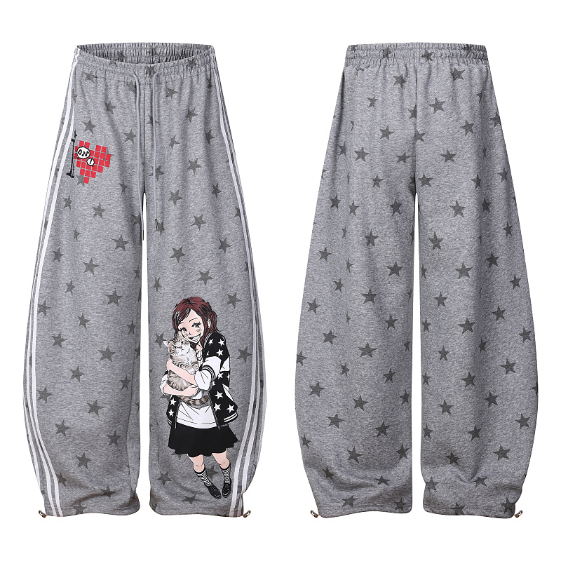Pants from 8Billion