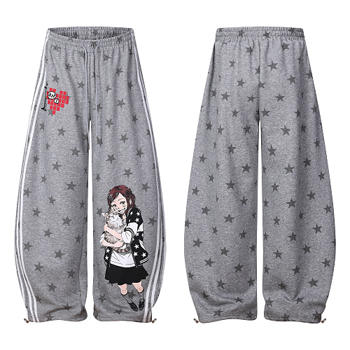 Pants from 8Billion