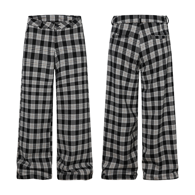 Pants from 8Billion