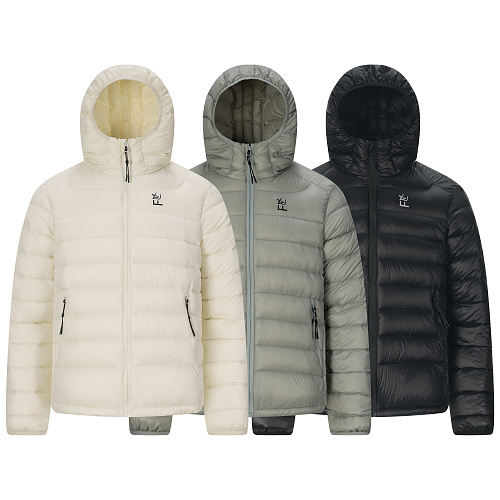Down jacket from 8Billion