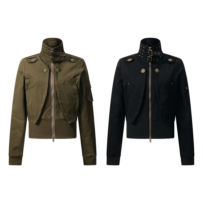 Jacket from 8Billion