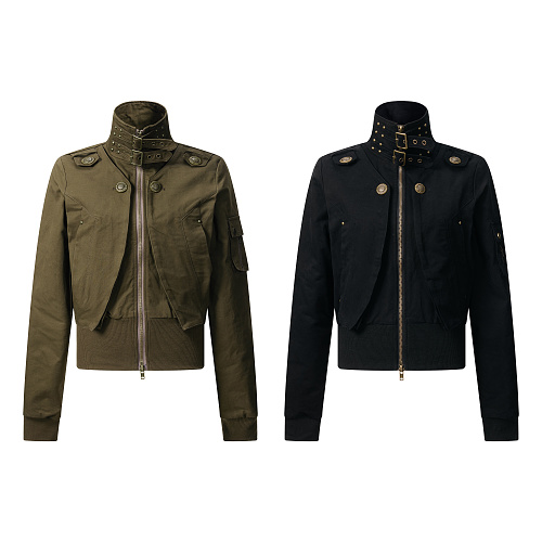 Jacket from 8Billion