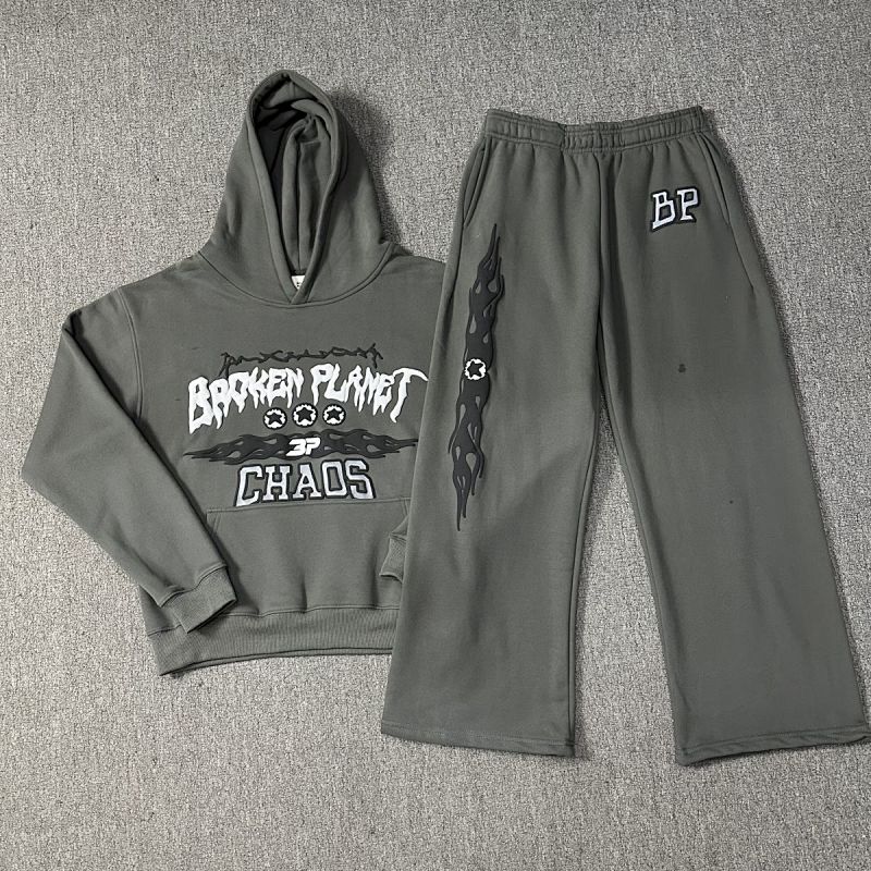 Pants from 8Billion