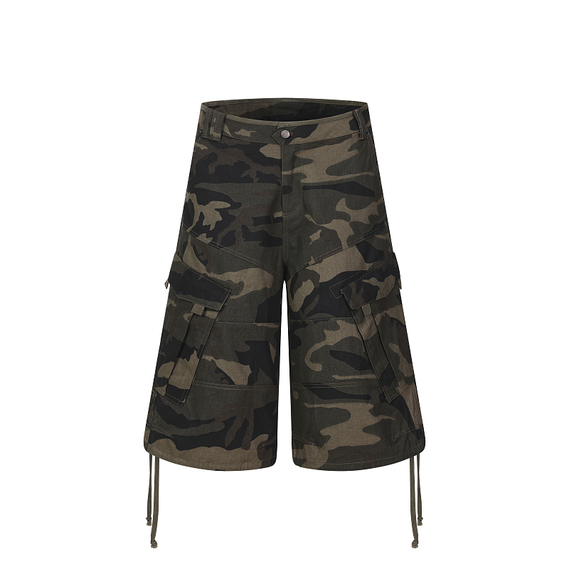 Shorts from 8Billion